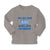 Baby Clothes You Bet Your Baklava I'M Greek Funny Humor Boy & Girl Clothes - Cute Rascals