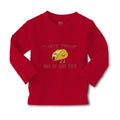 Baby Clothes " I Hate Tacos" Said No Juan Ever Funny Humor Boy & Girl Clothes