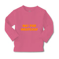 Baby Clothes Ma The Meatloaf Funny Humor Style C Boy & Girl Clothes Cotton