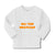Baby Clothes Ma The Meatloaf Funny Humor Style C Boy & Girl Clothes Cotton - Cute Rascals