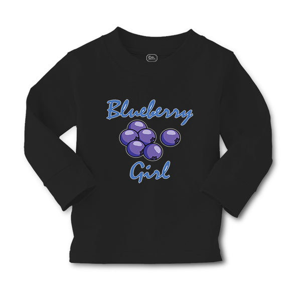 Baby Clothes Blueberry Girl Boy & Girl Clothes Cotton - Cute Rascals