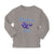 Baby Clothes Blueberry Girl Boy & Girl Clothes Cotton - Cute Rascals