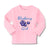 Baby Clothes Blueberry Girl Boy & Girl Clothes Cotton - Cute Rascals