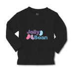 Baby Clothes Jelly Bean Funny Humor Boy & Girl Clothes Cotton - Cute Rascals