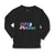 Baby Clothes Jelly Bean Funny Humor Boy & Girl Clothes Cotton - Cute Rascals