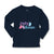 Baby Clothes Jelly Bean Funny Humor Boy & Girl Clothes Cotton - Cute Rascals
