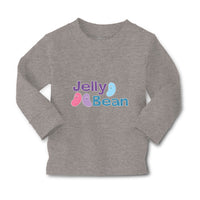 Baby Clothes Jelly Bean Funny Humor Boy & Girl Clothes Cotton - Cute Rascals