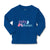 Baby Clothes Jelly Bean Funny Humor Boy & Girl Clothes Cotton - Cute Rascals