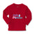Baby Clothes Jelly Bean Funny Humor Boy & Girl Clothes Cotton - Cute Rascals