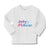 Baby Clothes Jelly Bean Funny Humor Boy & Girl Clothes Cotton - Cute Rascals