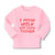 Baby Clothes I Drink Milk and Know Things Funny Humor Boy & Girl Clothes Cotton - Cute Rascals