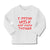 Baby Clothes I Drink Milk and Know Things Funny Humor Boy & Girl Clothes Cotton - Cute Rascals