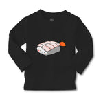 Baby Clothes Sushi Funny Humor Gag Boy & Girl Clothes Cotton - Cute Rascals