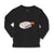 Baby Clothes Sushi Funny Humor Gag Boy & Girl Clothes Cotton - Cute Rascals