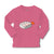 Baby Clothes Sushi Funny Humor Gag Boy & Girl Clothes Cotton - Cute Rascals