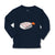 Baby Clothes Sushi Funny Humor Gag Boy & Girl Clothes Cotton - Cute Rascals