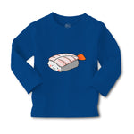 Baby Clothes Sushi Funny Humor Gag Boy & Girl Clothes Cotton - Cute Rascals