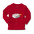 Baby Clothes Sushi Funny Humor Gag Boy & Girl Clothes Cotton - Cute Rascals