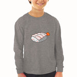 Baby Clothes Sushi Funny Humor Gag Boy & Girl Clothes Cotton - Cute Rascals