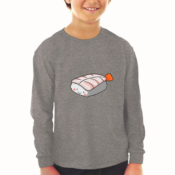 Baby Clothes Sushi Funny Humor Gag Boy & Girl Clothes Cotton - Cute Rascals