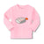 Baby Clothes Sushi Funny Humor Gag Boy & Girl Clothes Cotton - Cute Rascals