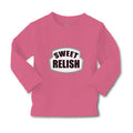 Baby Clothes Sweet Relish Boy & Girl Clothes Cotton