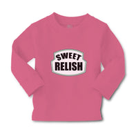 Baby Clothes Sweet Relish Boy & Girl Clothes Cotton - Cute Rascals