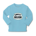 Baby Clothes Sweet Relish Boy & Girl Clothes Cotton