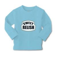 Baby Clothes Sweet Relish Boy & Girl Clothes Cotton - Cute Rascals