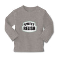 Baby Clothes Sweet Relish Boy & Girl Clothes Cotton