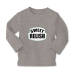 Baby Clothes Sweet Relish Boy & Girl Clothes Cotton - Cute Rascals