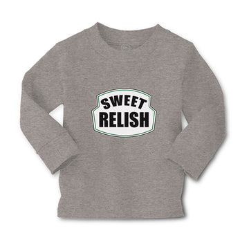 Baby Clothes Sweet Relish Boy & Girl Clothes Cotton