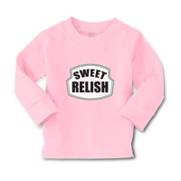 Baby Clothes Sweet Relish Boy & Girl Clothes Cotton - Cute Rascals