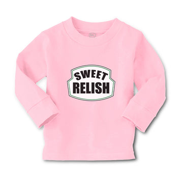 Baby Clothes Sweet Relish Boy & Girl Clothes Cotton