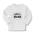 Baby Clothes Sweet Relish Boy & Girl Clothes Cotton