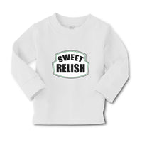 Baby Clothes Sweet Relish Boy & Girl Clothes Cotton - Cute Rascals