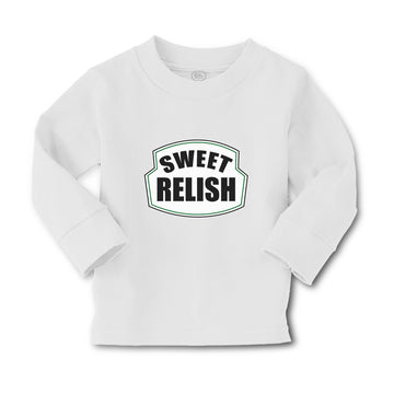 Baby Clothes Sweet Relish Boy & Girl Clothes Cotton