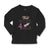 Baby Clothes Will Work 4 Milk Boy & Girl Clothes Cotton - Cute Rascals
