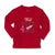 Baby Clothes Will Work 4 Milk Boy & Girl Clothes Cotton - Cute Rascals