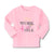 Baby Clothes Will Work 4 Milk Boy & Girl Clothes Cotton - Cute Rascals