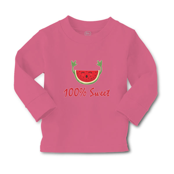 Baby Clothes 100% Sweet Boy & Girl Clothes Cotton - Cute Rascals