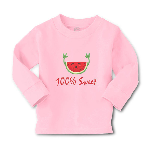 Baby Clothes 100% Sweet Boy & Girl Clothes Cotton - Cute Rascals