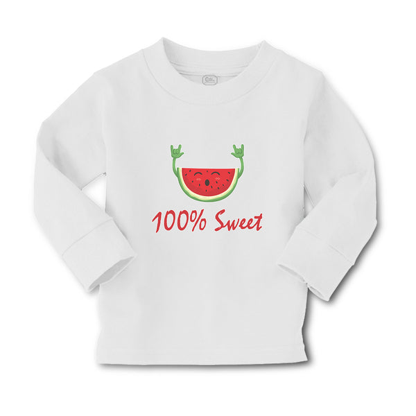 Baby Clothes 100% Sweet Boy & Girl Clothes Cotton - Cute Rascals