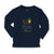 Baby Clothes Be A Pineapple Stand Tall Wear A Crown and Be Sweet on The Inside - Cute Rascals