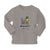 Baby Clothes Be A Pineapple Stand Tall Wear A Crown and Be Sweet on The Inside - Cute Rascals