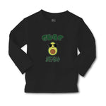 Baby Clothes Guac Yeah! Boy & Girl Clothes Cotton - Cute Rascals
