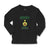 Baby Clothes Guac Yeah! Boy & Girl Clothes Cotton - Cute Rascals