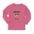 Baby Clothes Guac Yeah! Boy & Girl Clothes Cotton - Cute Rascals