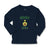 Baby Clothes Guac Yeah! Boy & Girl Clothes Cotton - Cute Rascals