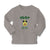 Baby Clothes Guac Yeah! Boy & Girl Clothes Cotton - Cute Rascals